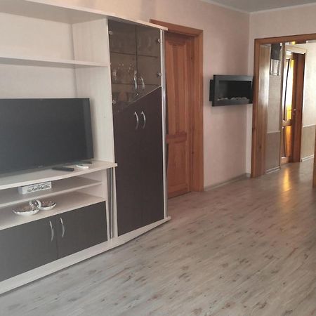 Baltijos 1 Apartament Klaipėda Extérieur photo