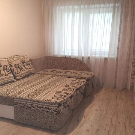 Baltijos 1 Apartament Klaipėda Extérieur photo