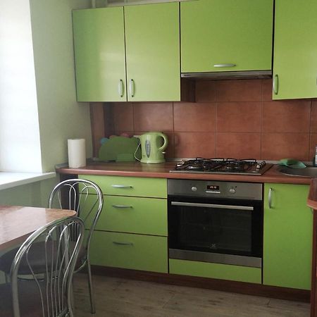 Baltijos 1 Apartament Klaipėda Extérieur photo