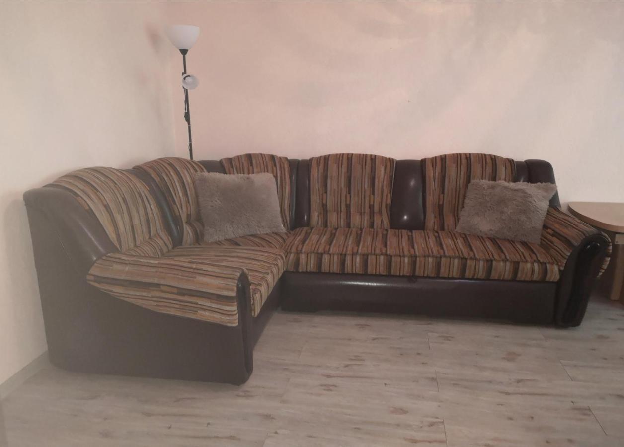 Baltijos 1 Apartament Klaipėda Extérieur photo