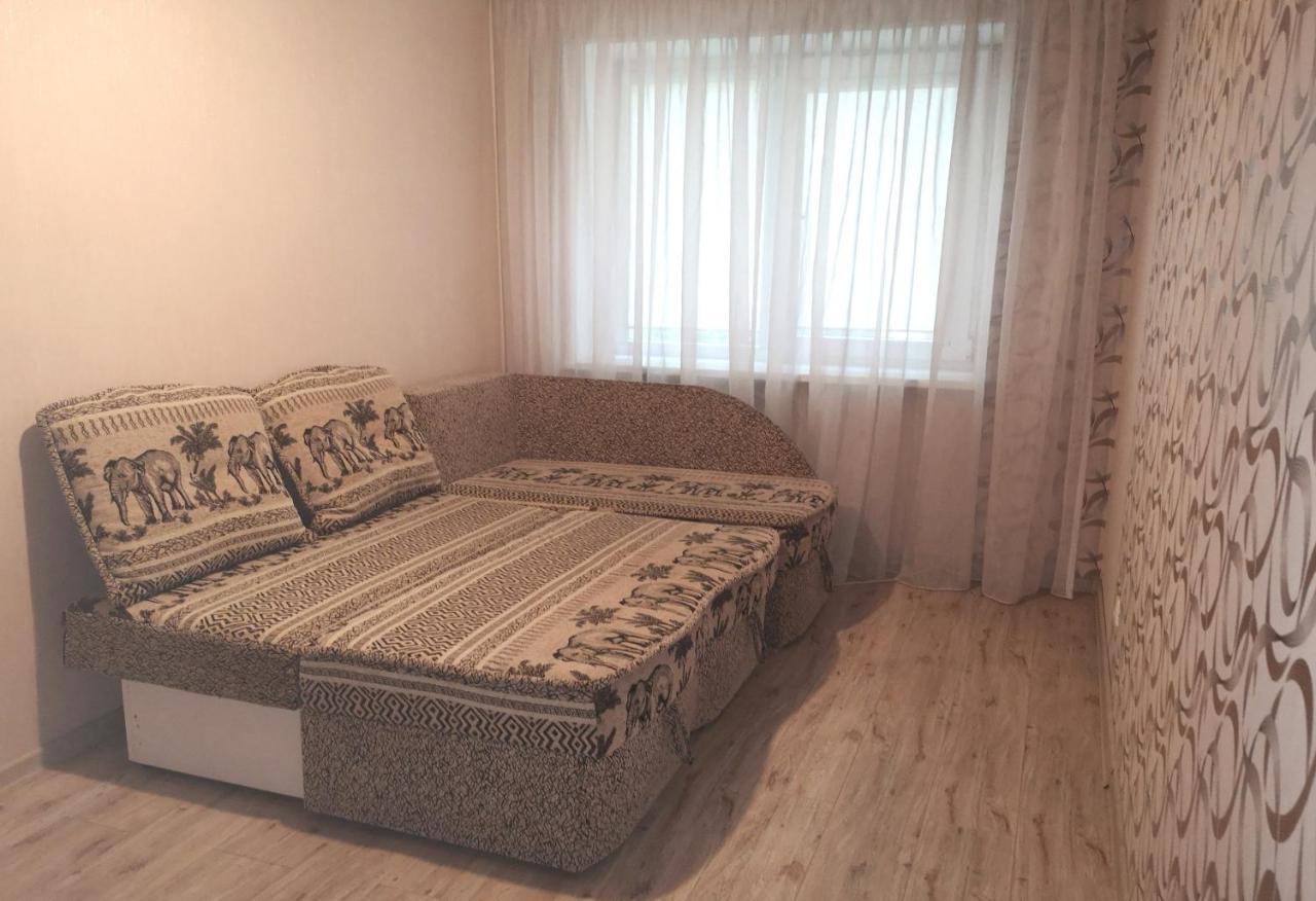 Baltijos 1 Apartament Klaipėda Extérieur photo