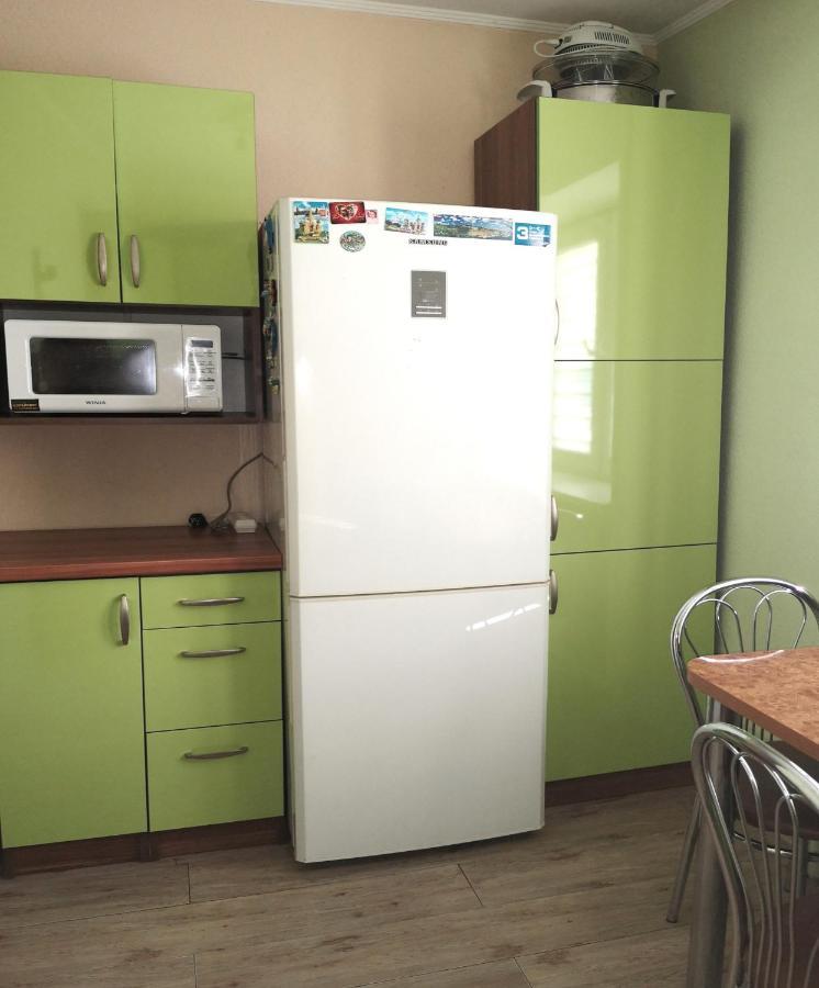 Baltijos 1 Apartament Klaipėda Extérieur photo