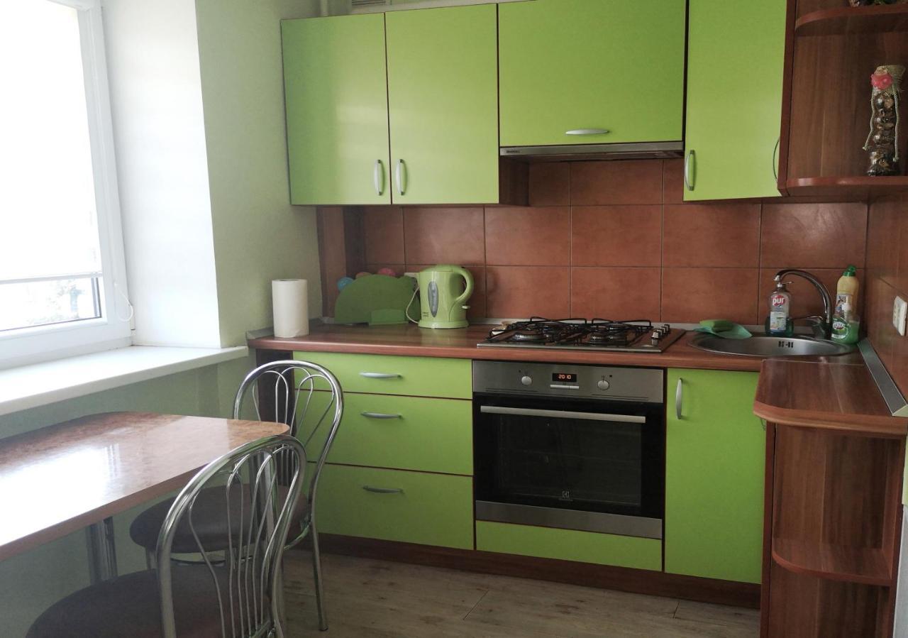 Baltijos 1 Apartament Klaipėda Extérieur photo
