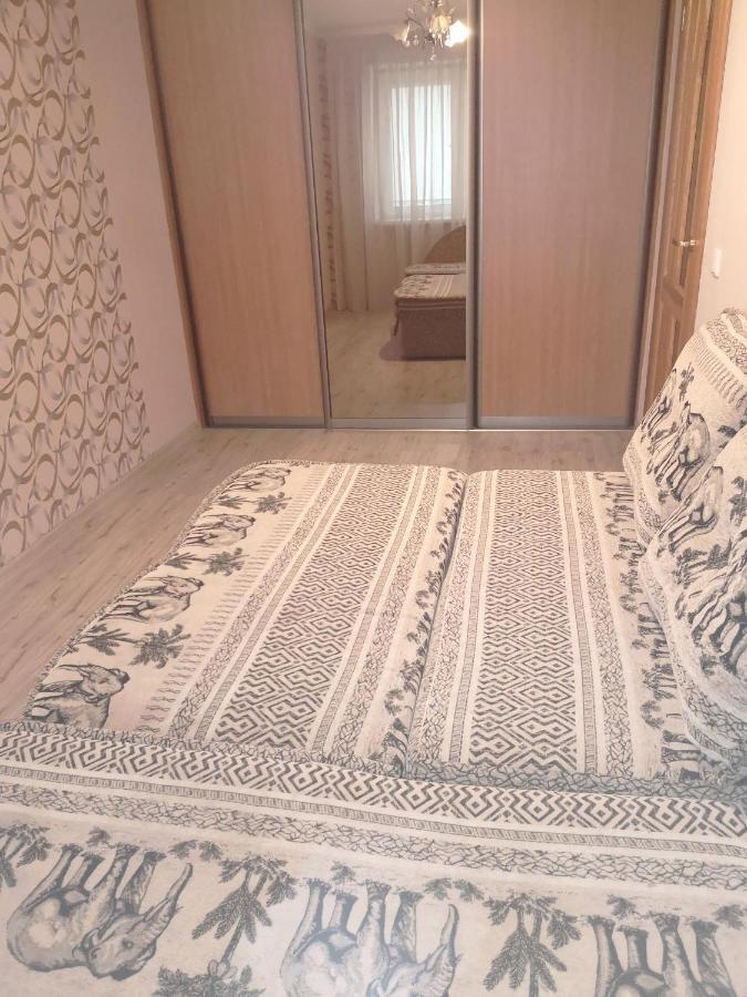 Baltijos 1 Apartament Klaipėda Extérieur photo